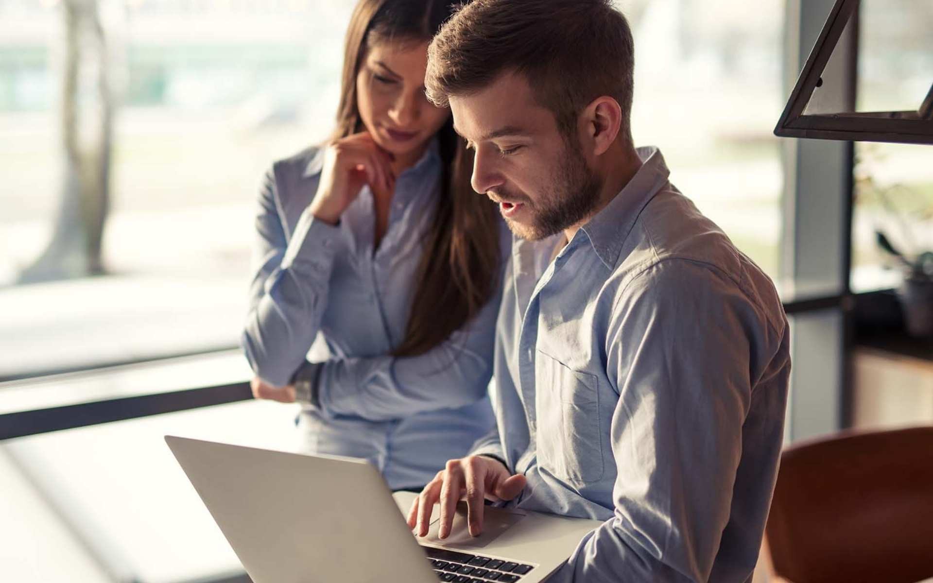 Evidence-based marketing requires you to look at data outside of your organization and industry