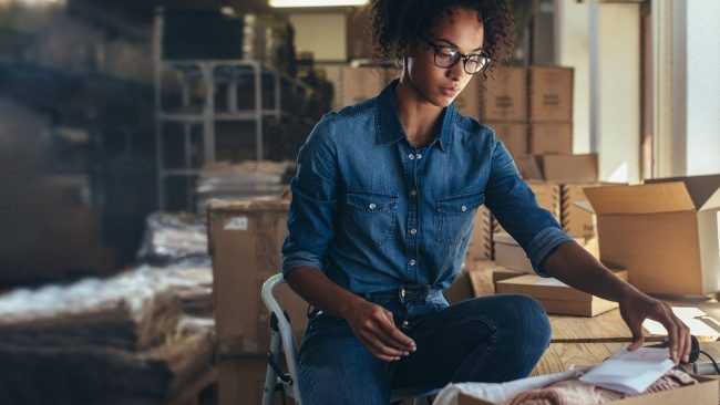 Documenting every transaction, including invoices and receipts, is crucial for small business owners and entrepreneurs.