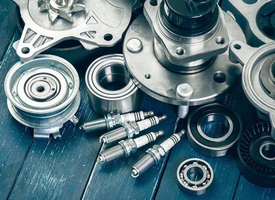Spareparts banner