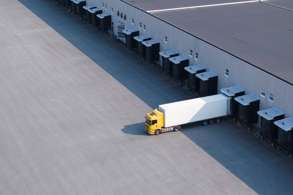 Machinery Manufacturing Distribution United Pacific Industries