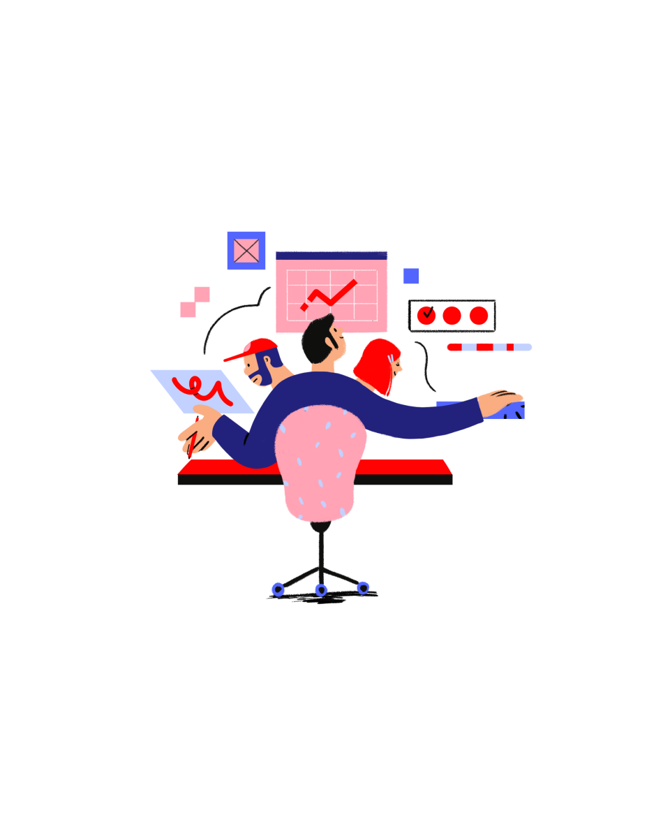 Unified Partner