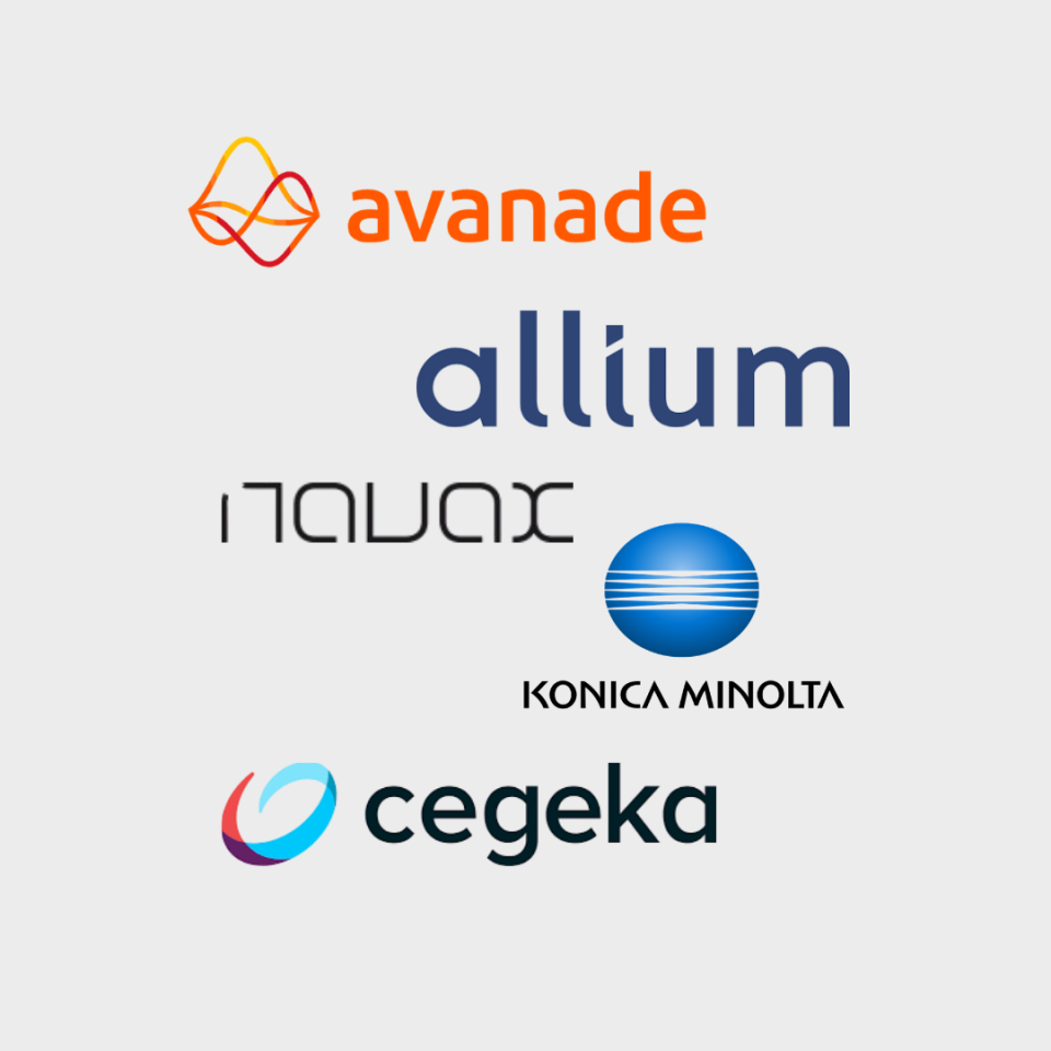 partner logos