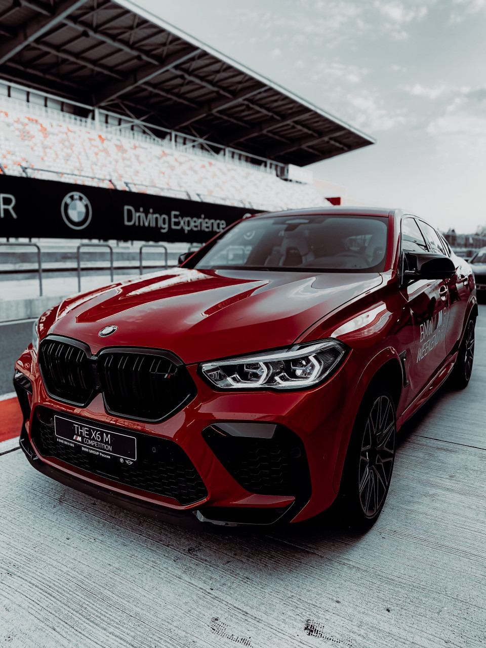 BMW