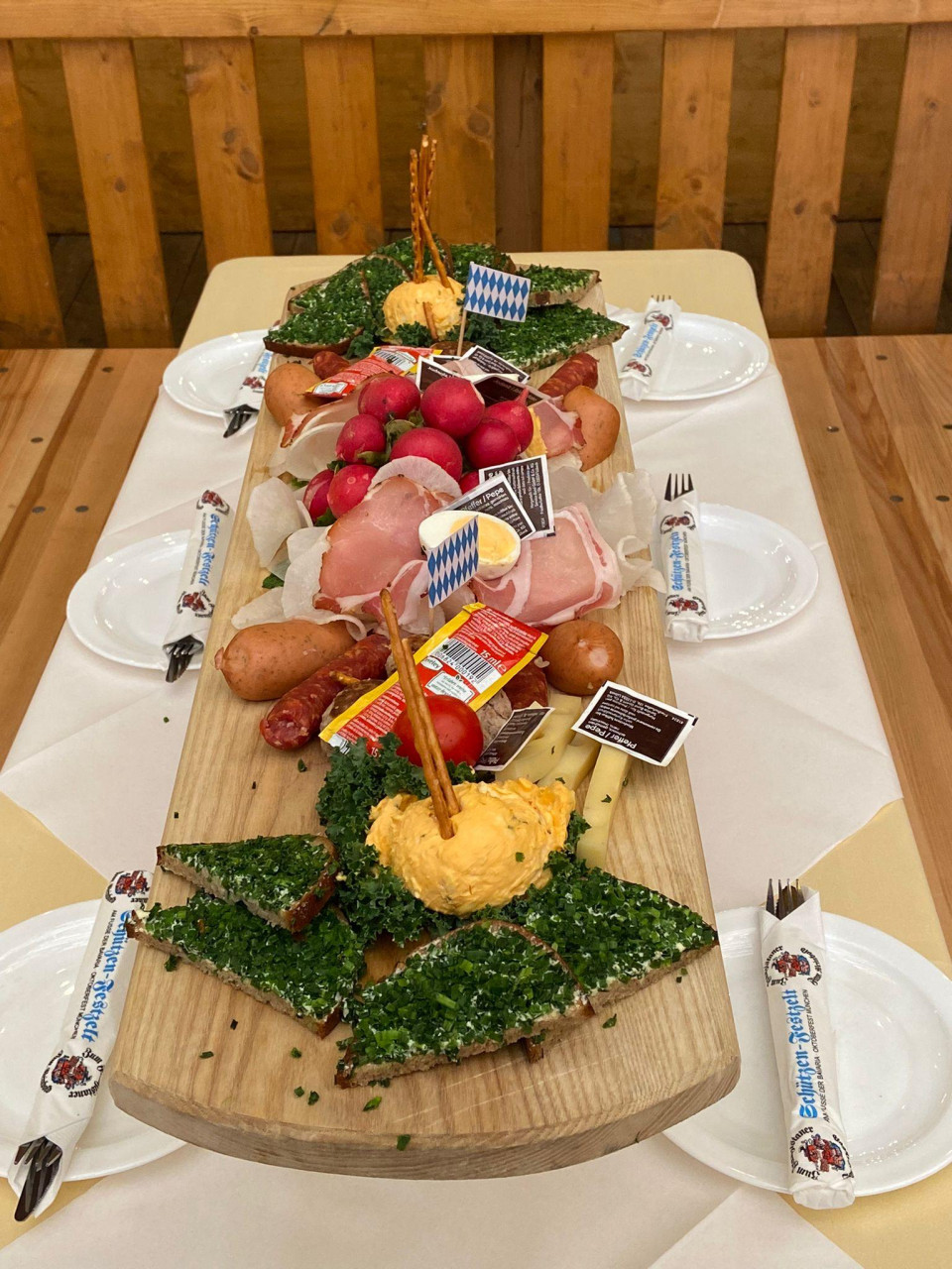 Oktoberfest Essen