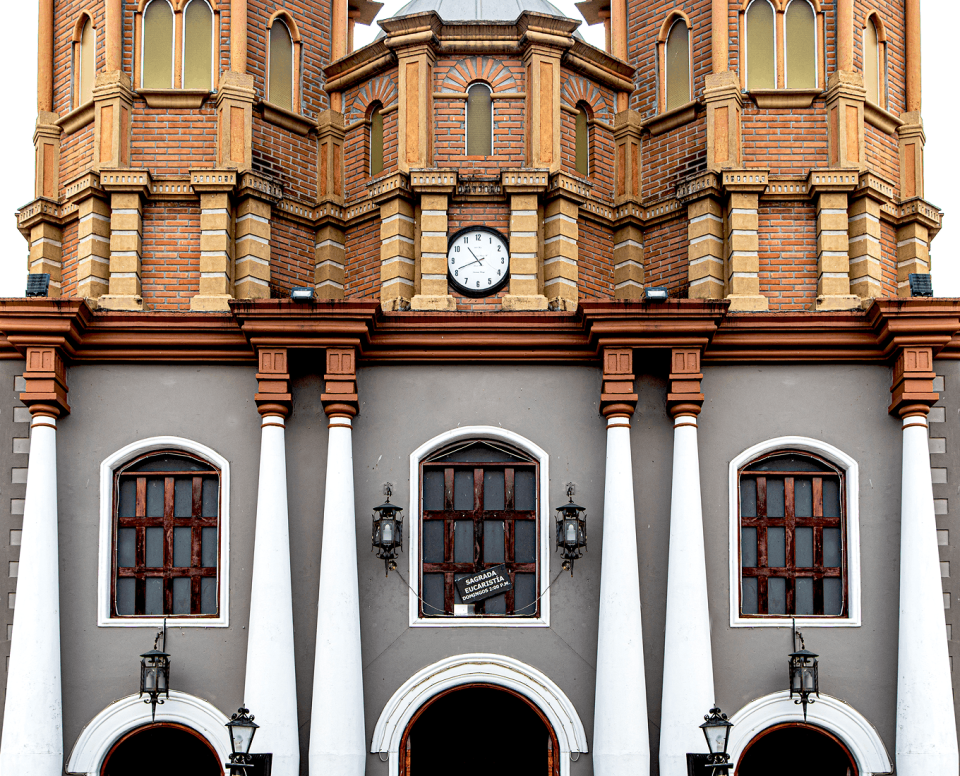Colombia office