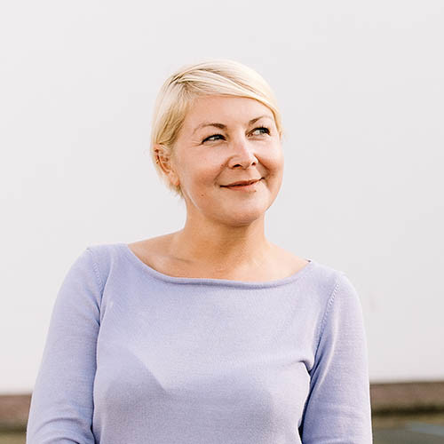 Melanie Volkmann
