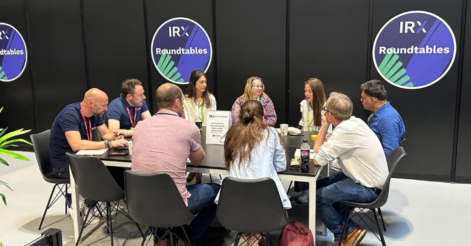 Event_B2B eCommerce World UK_04-2025