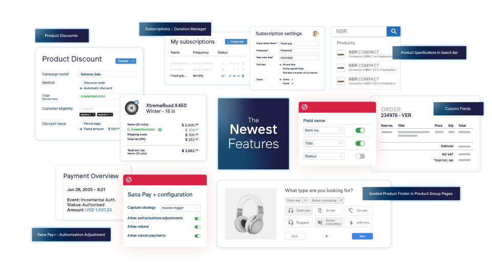 Product Release Hub