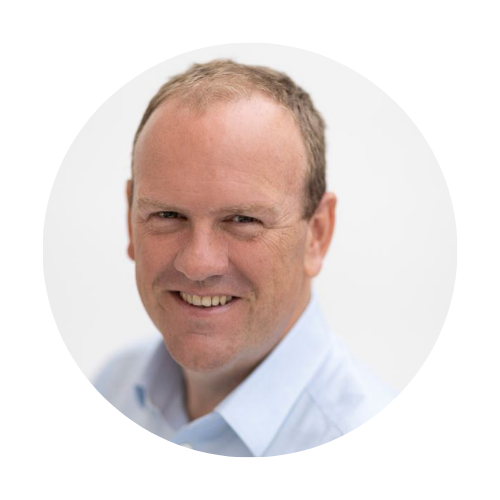 Steven van Belleghem – B2B E-Commerce Connect