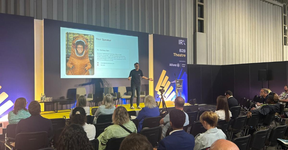 Speaking Session – Evolution or Extinction
