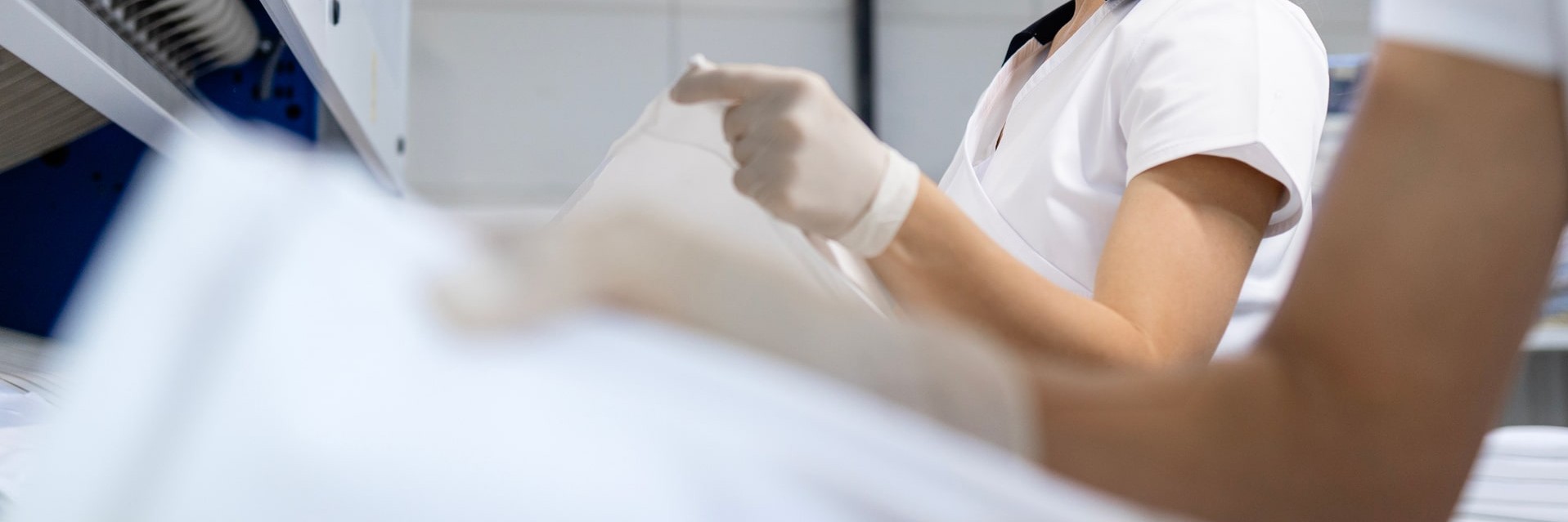 Machinery Jensen Group