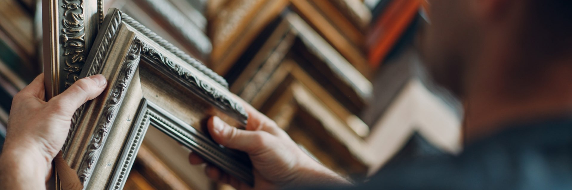 Manufacturing Larson Juhl