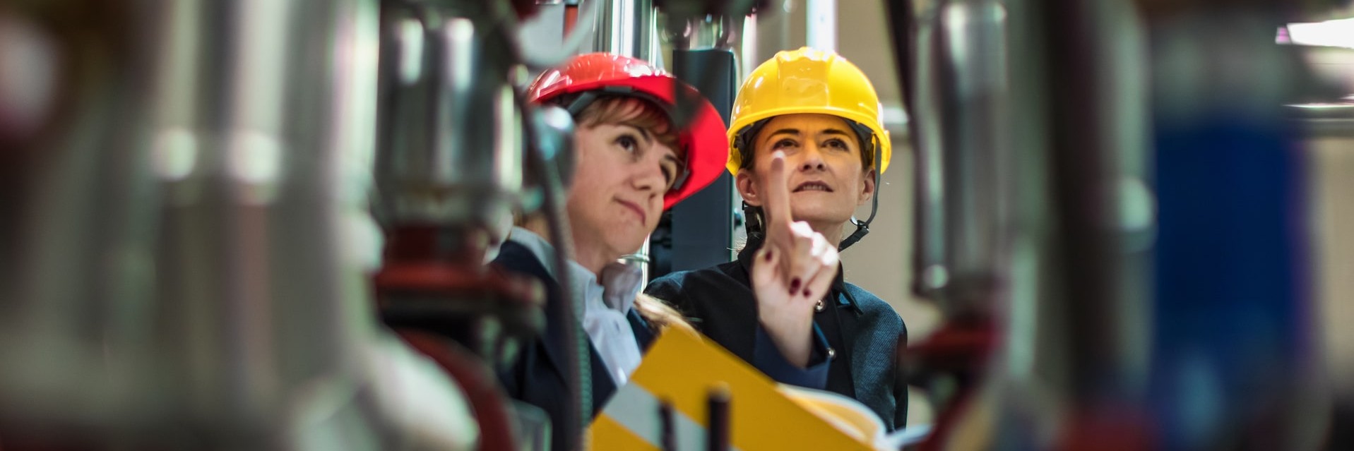 Machinery Manufacturing Spareparts IVT