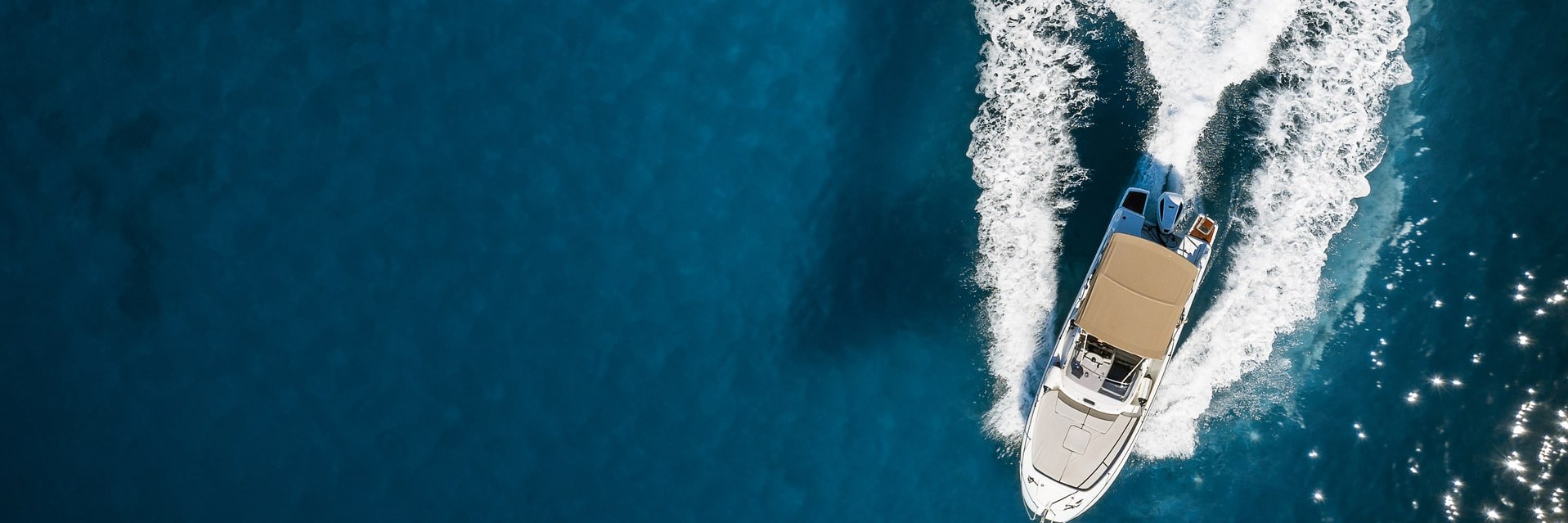 Ship on sea Alliant Power