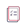 Checklist icon