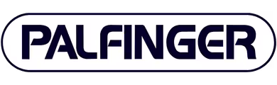 Palfinger logo