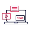 Marketing tools conversion