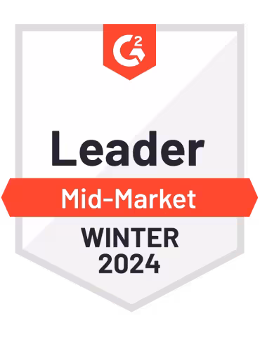 leader mid-market winter 2024