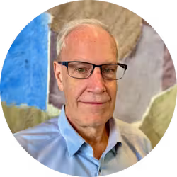 Mark Brohan