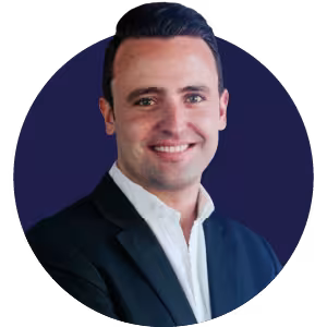 Ruben Host Image