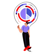 digital fortress illustration sana commerce