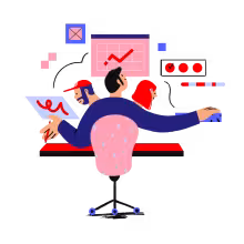 unified partner illustration sana commerce