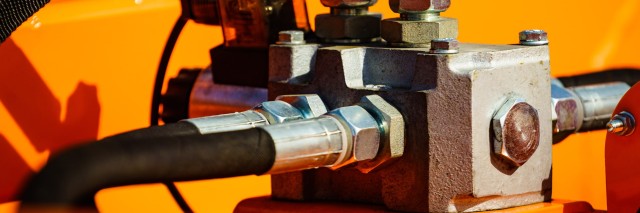 Machinery Manufacturing Partech