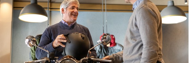 Machinery Manufacturing Richa