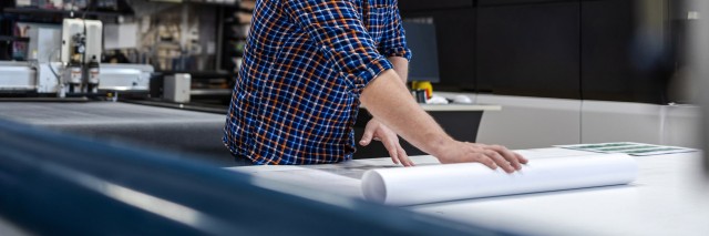 Manufacturing Contiweb