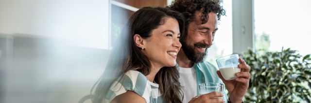 Smiling Ideal Protein