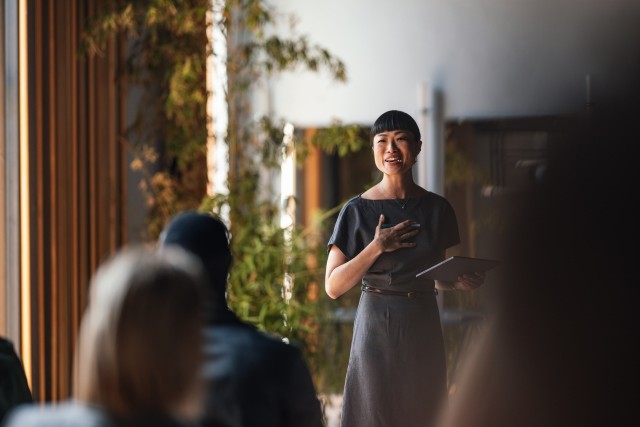 Sana Commerce Insight discussion