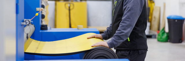 Contiweb manufacturing machinery distribution