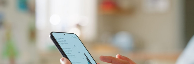 mobile browsing