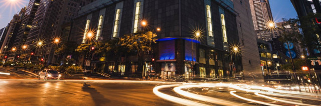 chicago marriott downtown