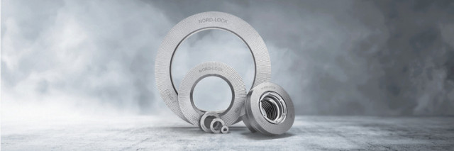 nord-lock group