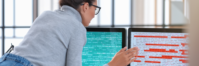 Monitoring business growth