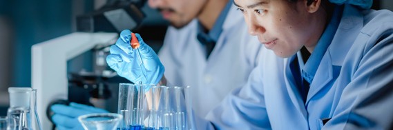 B2B pharma enterprise - Sana Commerce case study - Intro-image