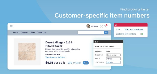 Blogheader_Customer-specific item numbers_11-2024