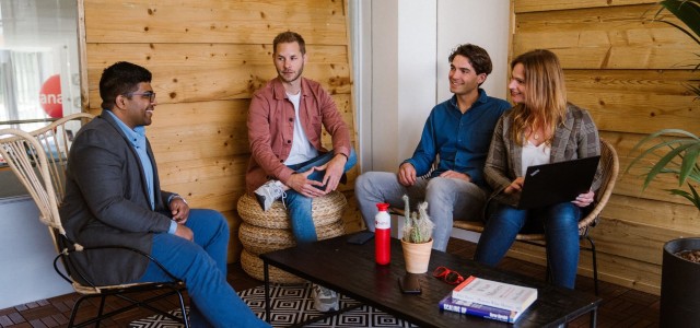 How to prep your web store for Black Friday and Cyber Monday - Sana Commerce blog - Header image