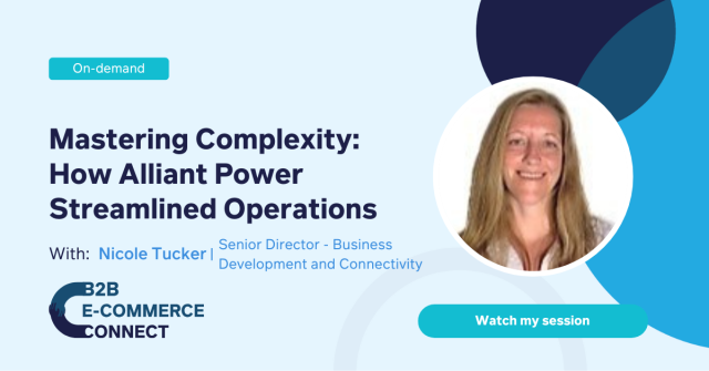 Mastering Complexity_ How Alliant Power Streamlined Operations