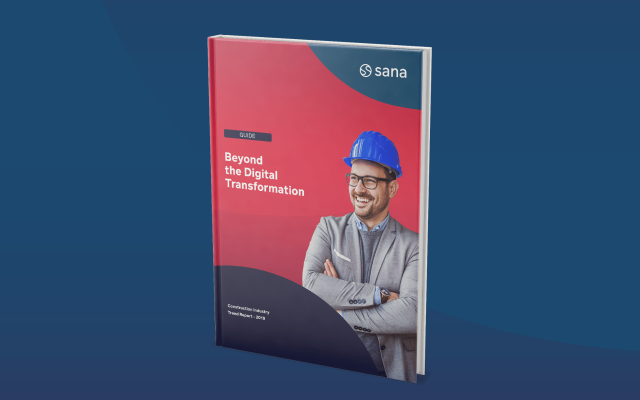 Construction Industry Trend Report