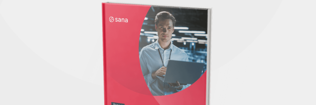 report generative AI and the B2B marketplace resized