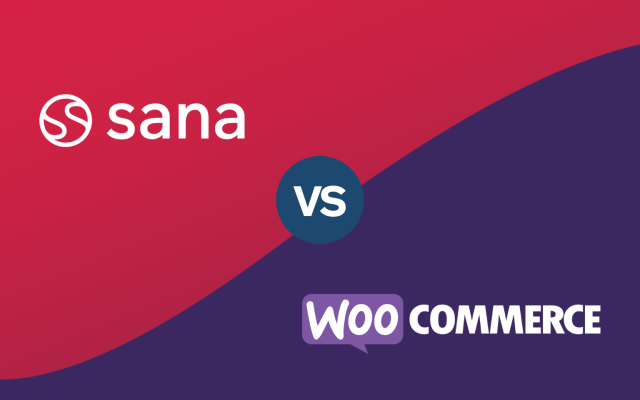WooCommerceVsSana