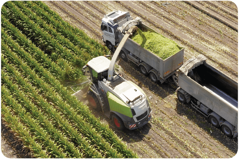 Agriculture Machinery banner 5