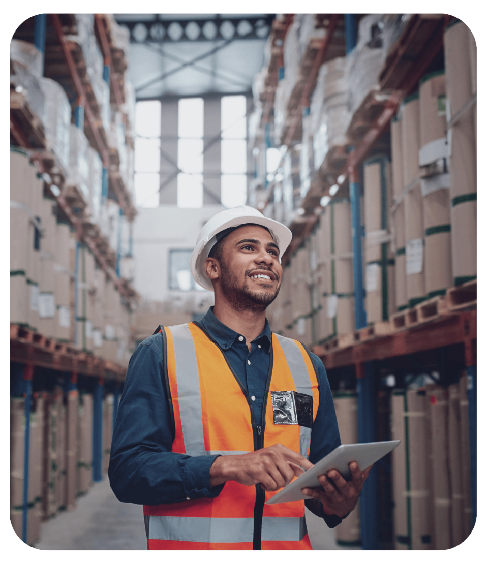 Efficiency to growth