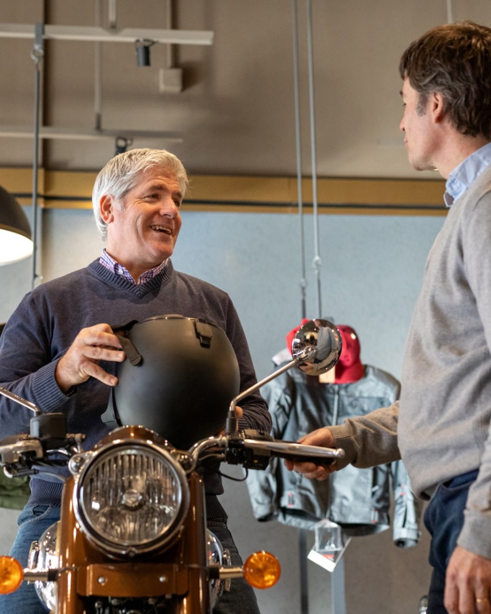 Machinery Manufacturing Richa