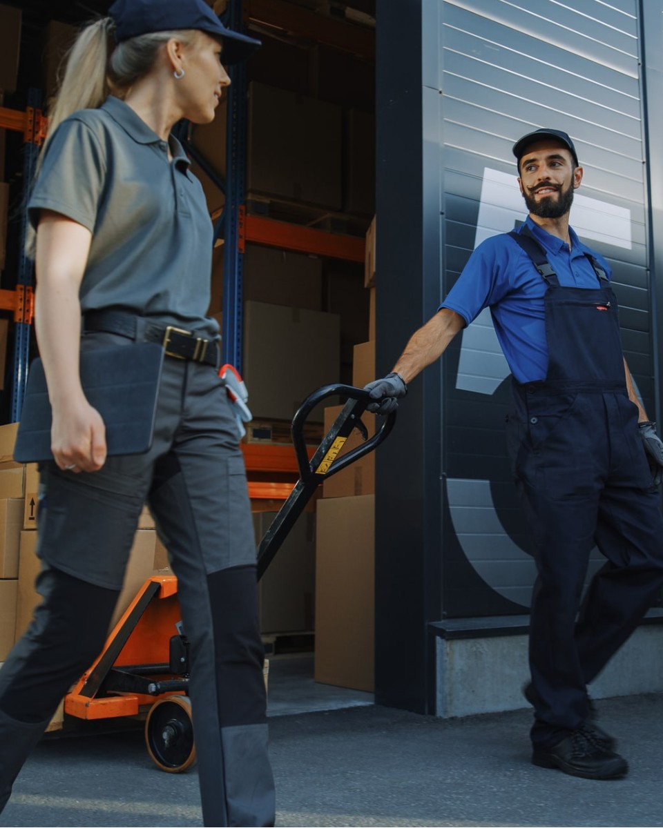 Machinery Manufacturing Spareparts Krautli