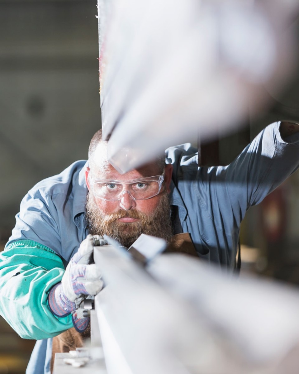 Machinery Manufacturing Steel Tube