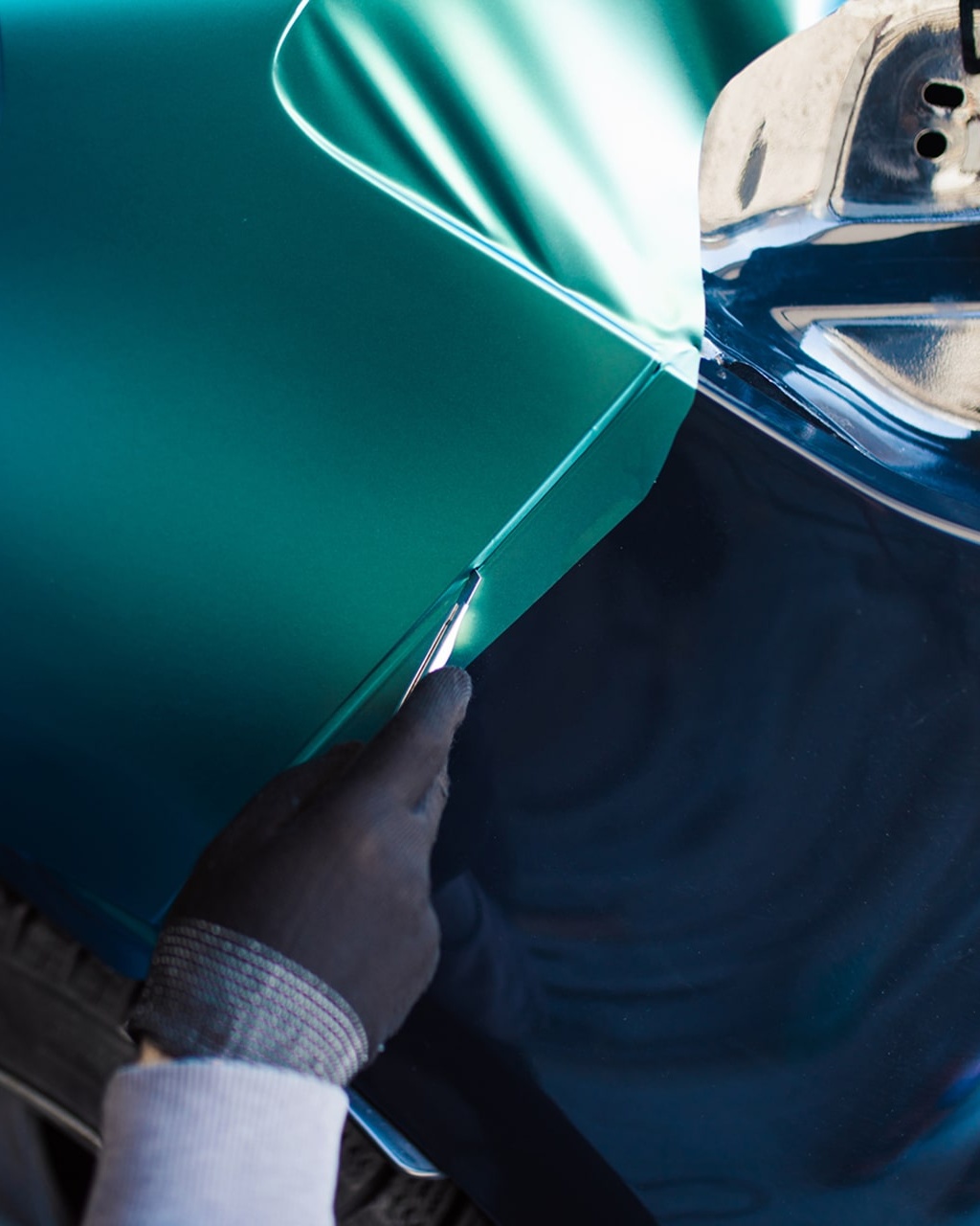 Manufacturing Grafityp