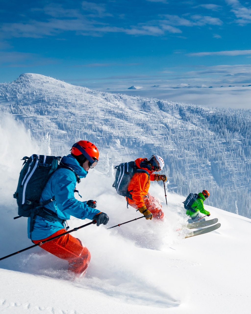 Manufacturing Sports Fischer Sports